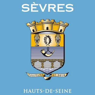 sèvres ville