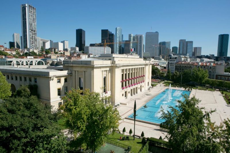 déménagement puteaux