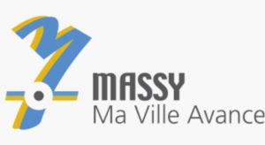 Ville de massy en Essonne